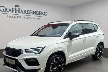 Cupra Ateca 40.000 km 27.888 &euro; Gengenbach 77723