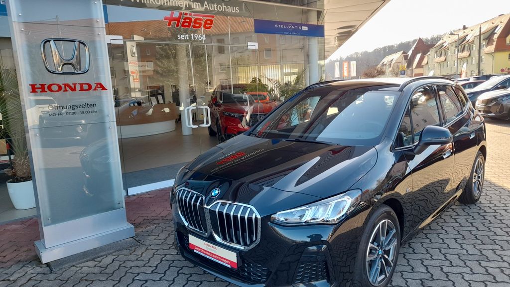 BMW 218 10.994 km 27.995 &euro; Heidenau 01809