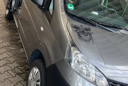 Nissan NV200 67.600 km 9.900 &euro; Achim 28832
