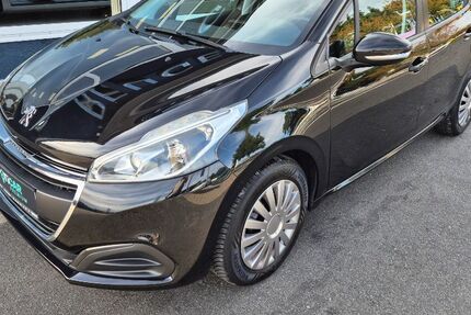 Peugeot 208 119.111 km 7.950 € Sudwalde 27257