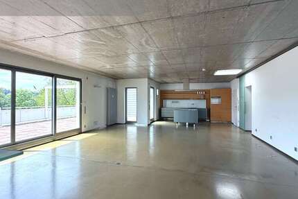 Wohnung Saarbrücken Eschberg - 4 Zimmer, 230 m&sup2;, 799.000&euro; | Angebot:27157264