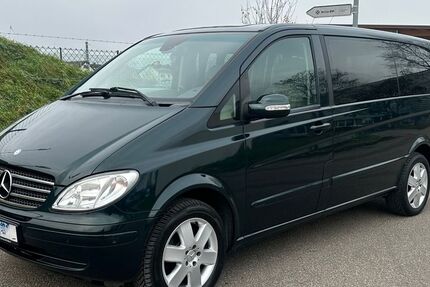 Mercedes-Benz Viano 341.000 km 6.748 &euro; Rastatt 76437