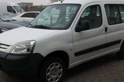 Peugeot Partner 250.000 km 1.200 &euro; Frankenthal (Pfalz) 67227