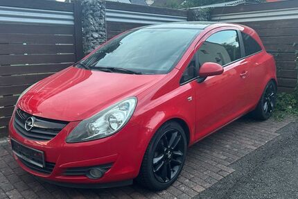 Opel Corsa 188.000 km 1.850 &euro; Wilnsdorf 57234
