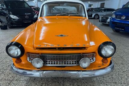 Wartburg 311