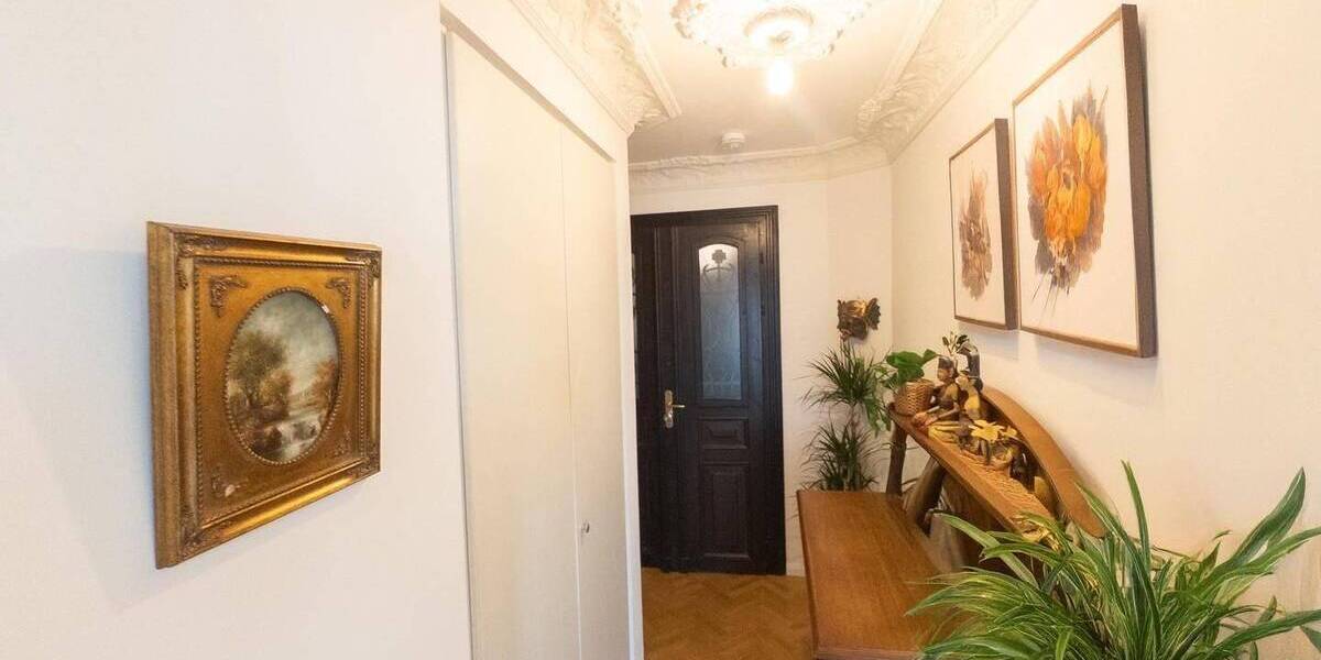 Etagenwohnung Leipzig Südvorstadt - 2 Zimmer, 54 m&sup2;, 700&euro; | Angebot:26814399