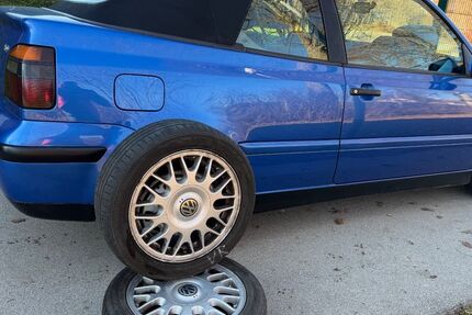 VW Golf 142.000 km 2.990 &euro; Kempten 87437