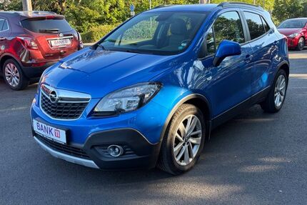Opel Mokka 74.600 km 10.500 &euro; Eisenach 99817