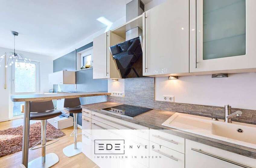 Wohnung zum Kaufen in München 739.000 € 90 m²