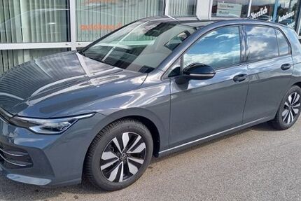 VW Golf 10.516 km 27.300 &euro; Teisendorf 83317