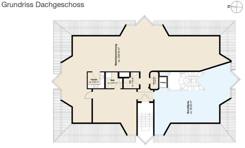 Gewerbeobjekt Ihringen / Wasenweiler Wasenweiler - 1.350.000&euro; | Angebot:25709560