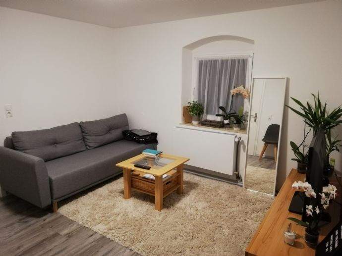 Etagenwohnung Vilsbiburg - 2 Zimmer, 31 m&sup2;, 400&euro; | Angebot:26258295