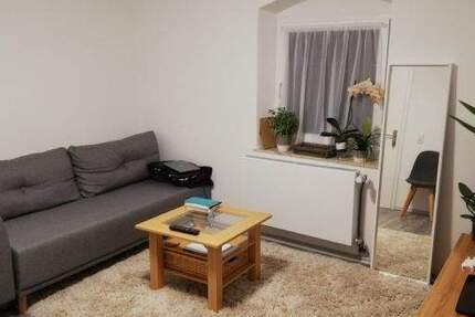 Wohnung Vilsbiburg - 2 Zimmer, 31 m&sup2;, 400&euro; | Angebot:26258295