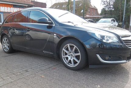 Opel Insignia 199.543 km 4.100 &euro; Wardenburg OT Tungeln 26203