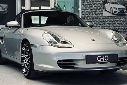 Porsche Boxster 100.259 km 16.990 &euro; Balingen 72336