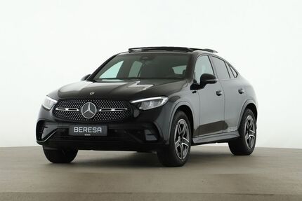 Mercedes-Benz GLC 220 9.900 km 57.950 &euro; Osnabrück 49078