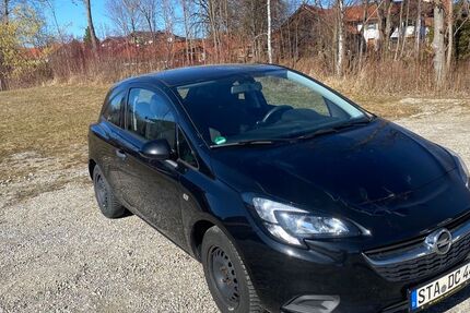 Opel Corsa 125.000 km 5.290 &euro; Bad Bayersoien 82435