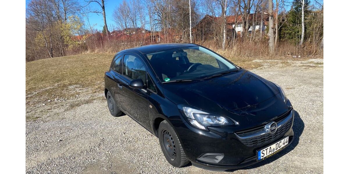 Opel Corsa 125.000 km 5.490 &euro; Bad Bayersoien 82435