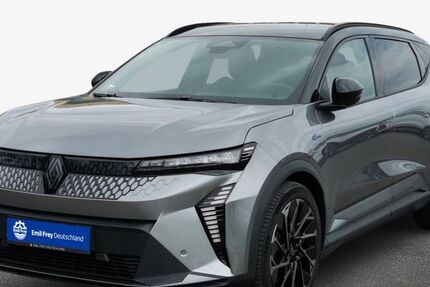 Renault Scenic E-TECH 19.500 km 44.270 &euro; Villingen-Schwenningen 78056