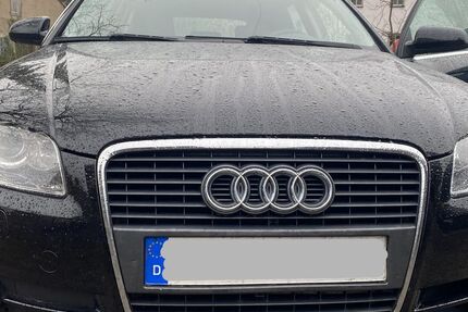 Audi A4 268.000 km 2.400 &euro; Schwabach 91126