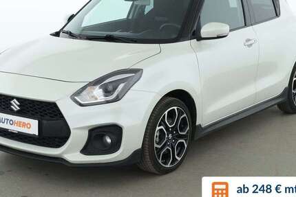 Suzuki Swift 49.809 km 18.000 &euro; Laatzen 30880