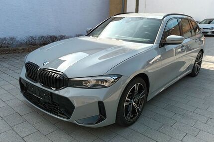BMW 330 12.900 km 39.390 &euro; Vohenstrauss 92648