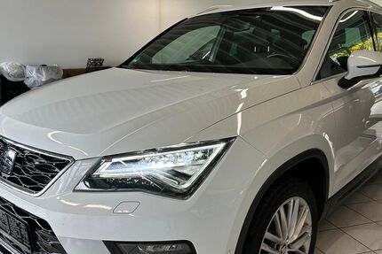 Seat Ateca 125.500 km 18.490 € Gieboldehausen 37434