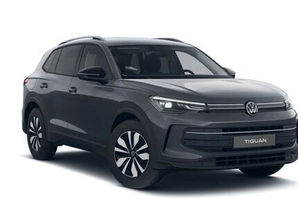VW Tiguan 14.315 km 38.790 &euro; Scheuring 86937