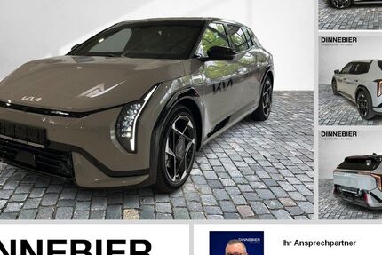 Kia EV4 4.000 km 44.290 &euro; Berlin 12277