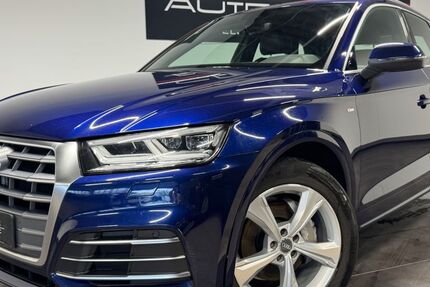 Audi Q5 115.900 km 24.750 &euro; Bretten 75015