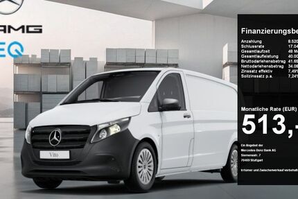 Mercedes-Benz Vito 13.852 km 39.151 &euro; Hagen 58135