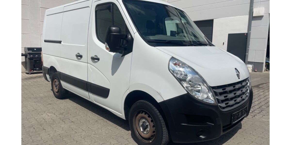 Renault Master 145.000 km 8.990 &euro; Dachau (bei München) 85221