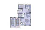 Doppelhaushälfte Kümmersbruck - 8 Zimmer, 176 m&sup2;, 1.450&euro; | Angebot:26640571