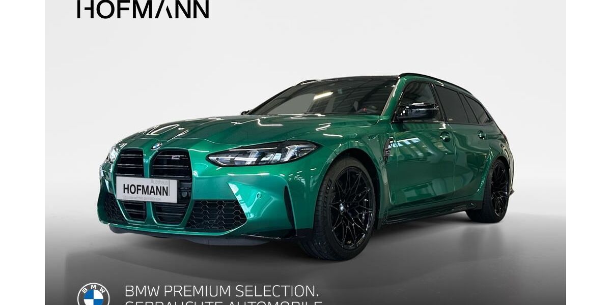 BMW M3 10.900 km 85.333 &euro; Pfaffenhofen 85276