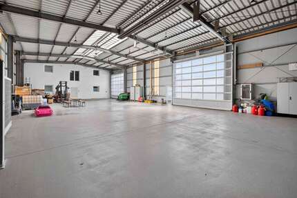 Gewerbeobjekt Bellenberg - 1.550.000&euro; | Angebot:27356574