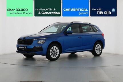 Skoda Kamiq 23.308 km 21.889 &euro; Lutherstadt Eisleben 06295