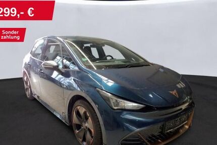 Cupra Born 17.895 km 24.930 &euro; Bayreuth 95448