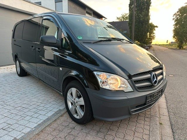 Mercedes-Benz Vito 194.700 km 14.470 &euro; Kehl 77694