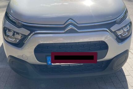 Citroen C3 27.000 km 10.000 &euro; Berlin 13509