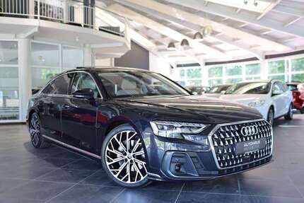 Audi A8 149.247 km 53.980 &euro; Nuthetal 14558