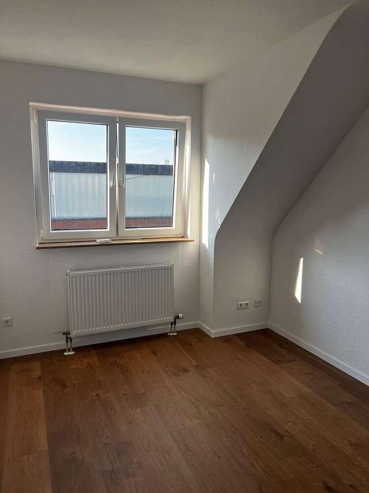 Wohnung zum Mieten in Mannheim 500 € 20 m²