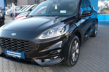 Ford Kuga 54.938 km 24.790 &euro; Schmölln 04626