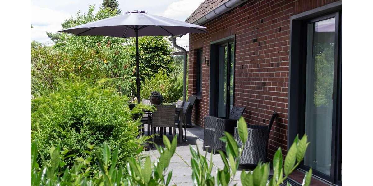 Etagenwohnung Undeloh - 3 Zimmer, 91 m&sup2;, 309.000&euro; | Angebot:26460153