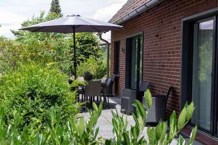 Wohnung Undeloh - 3 Zimmer, 91 m&sup2;, 309.000&euro; | Angebot:26460153