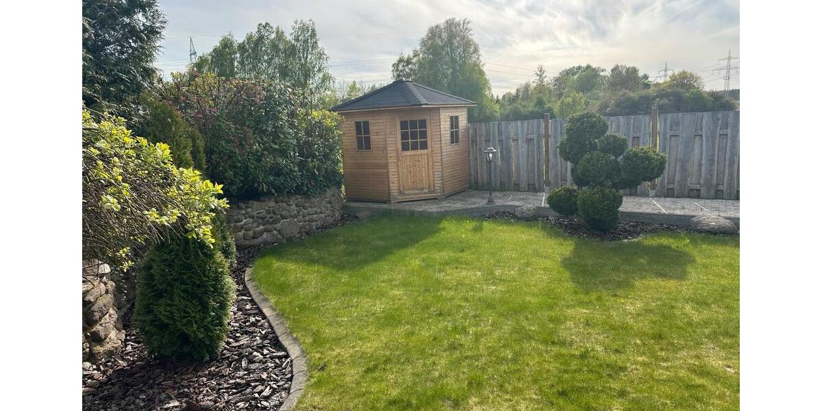 Doppelhaushälfte Wolfsburg Detmerode - 5 Zimmer, 160 m&sup2;, 1.650&euro; | Angebot:26375607