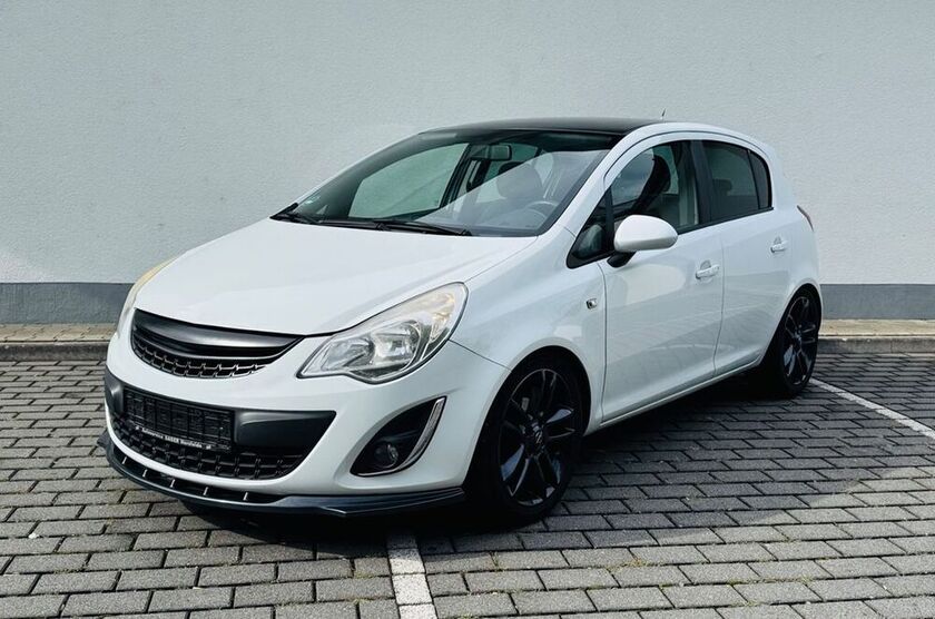 Corsa