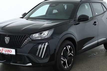 Peugeot 2008 3.833 km 19.890 &euro; Neubrandenburg 17036