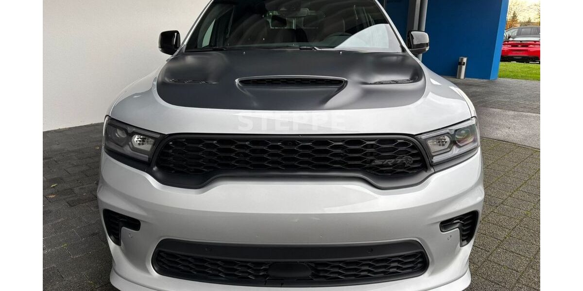 Dodge Durango 2.460 km 104.900 &euro; Horgau 86497