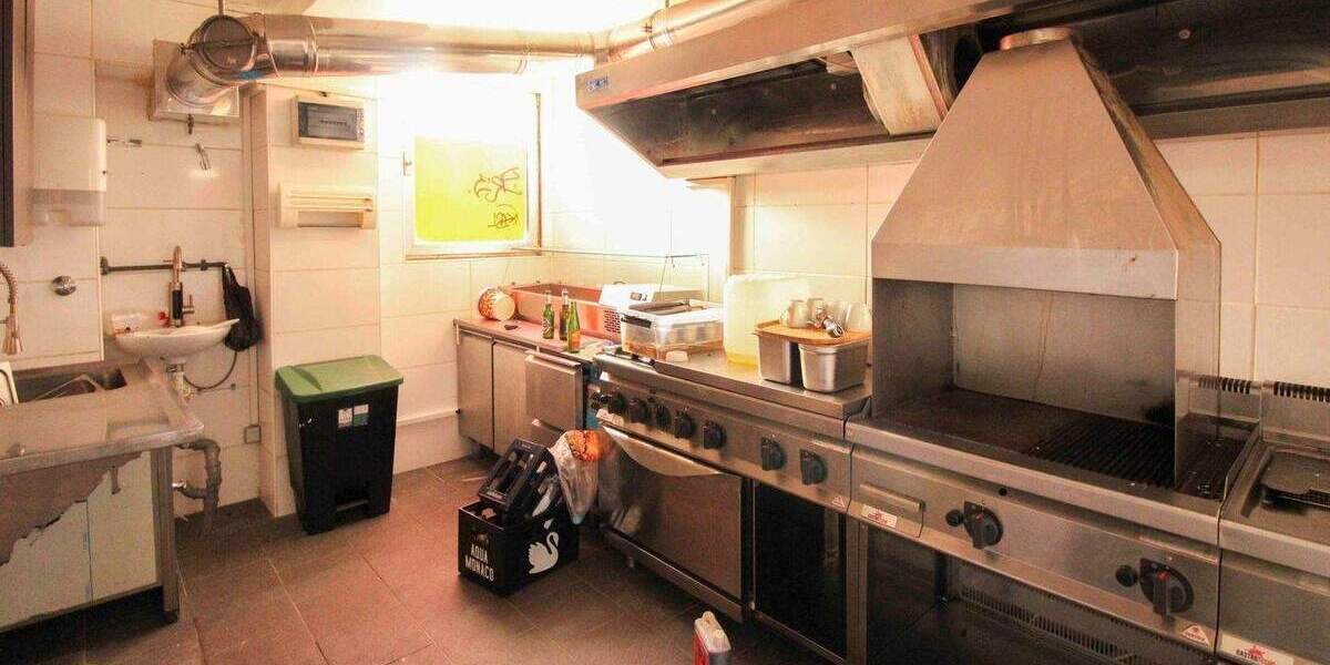 Gewerbeobjekt Nürnberg Rosenau - 1.390.000&euro; | Angebot:25628393