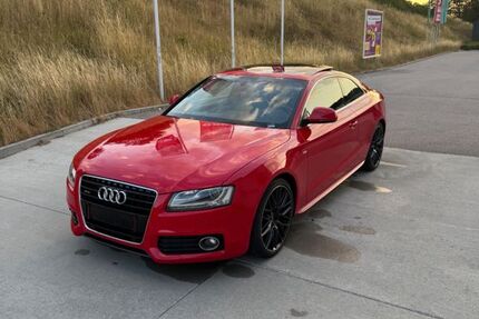 Audi A5 138.520 km 16.799 &euro; Lappersdorf 93138